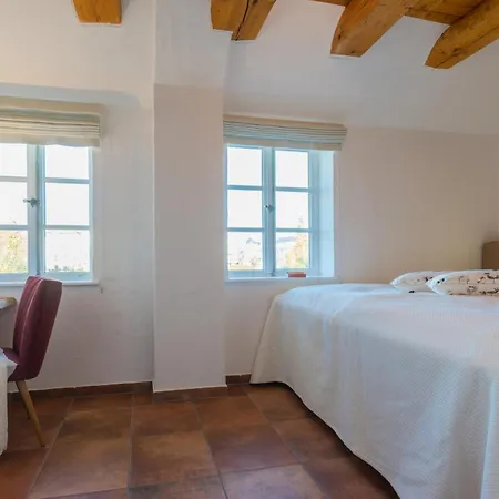 3 Fachwerk Am Apartamento *