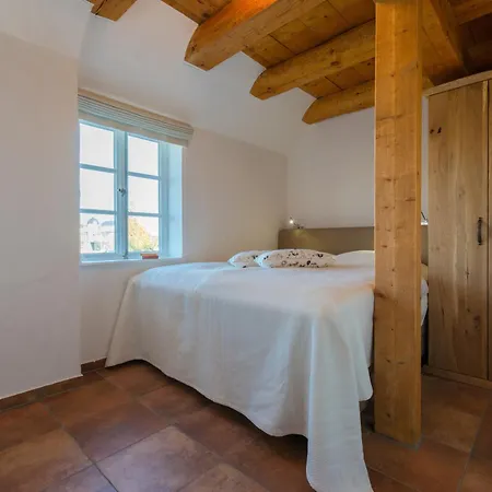 Apartamento 3 Fachwerk Am