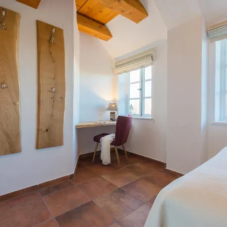 3 Fachwerk Am Apartamento *