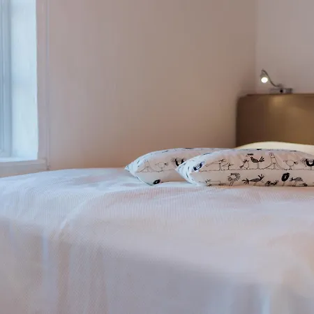 3 Fachwerk Am Apartamento