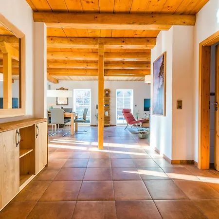 3 Fachwerk Am Apartamento Börgerende-Rethwisch