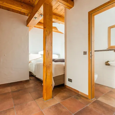 3 Fachwerk Am Apartamento Börgerende-Rethwisch
