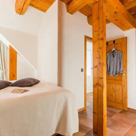 Apartamento 3 Fachwerk Am