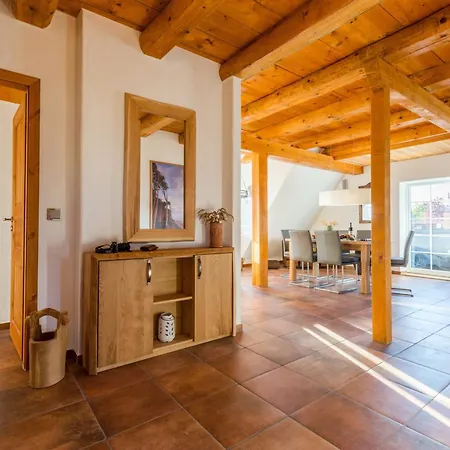 Apartamento 3 Fachwerk Am